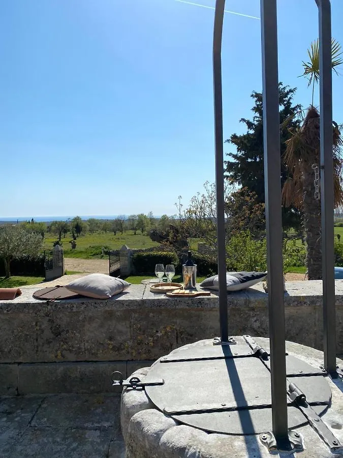 Bed & Breakfast Farmhouse Cubani Bale