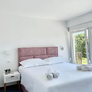 Elite - Free Parking Gasthof Split