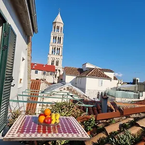 *** Guest house Malena Palace Experience Croatia