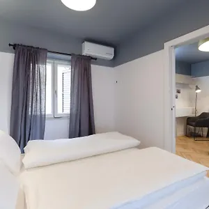 Mk Luxury Gasthof Split
