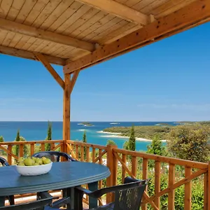 3* Vakantiepark Camping Orsera